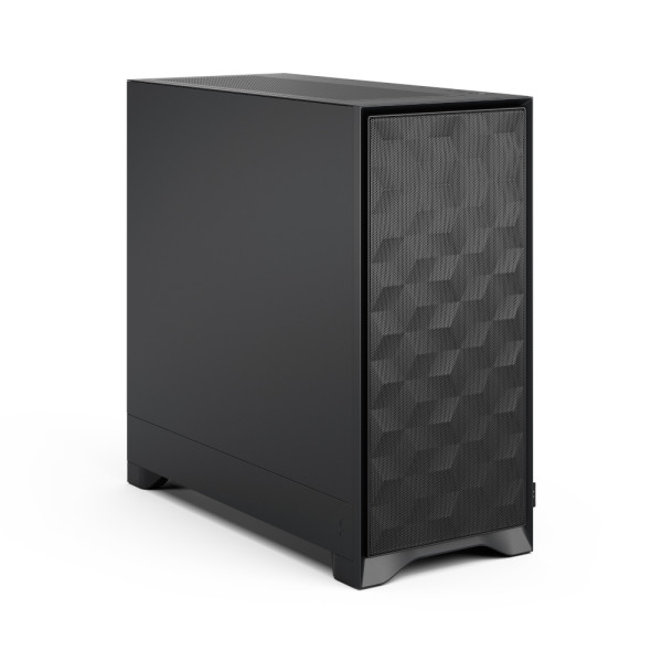 Фото - Корпус Fractal design без БП Pop 2 Air Black Solid Pop 2 Air Black Solid (FD-C-POA2A-01)