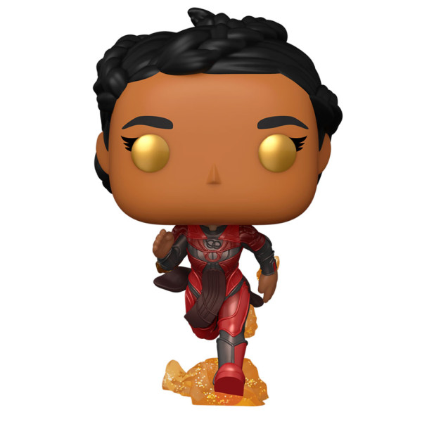 Фото - Колекційна фігурка FUNKO POP! Вічні - МАККАРІ (49714)