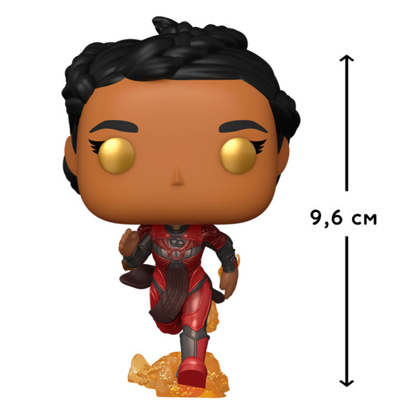 Фото - Колекційна фігурка FUNKO POP! Вічні - МАККАРІ (49714)