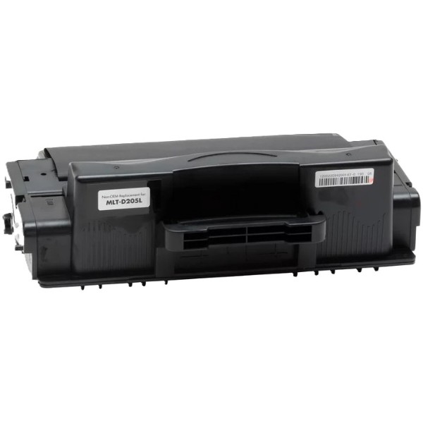 Фото - Картридж-тонер Static Control сумісний аналог Samsung MLT-D205L (002-02SD205LSEE)