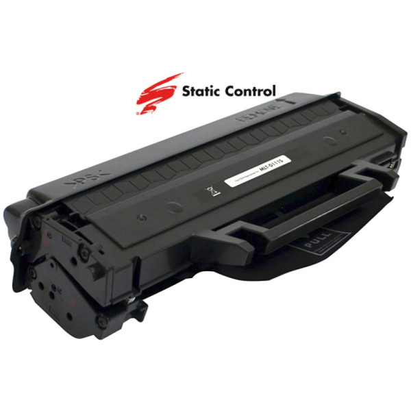 Фото - Картридж-тонер Static Control сумісний аналог Samsung MLT-D111S (002-02SD111SSEE)
