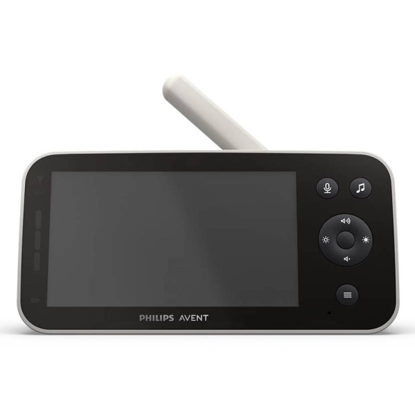 Фото - Відеоняня Philips Avent Premium (SCD971/26)