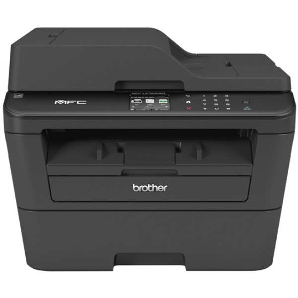 Фото - МФУ Brother MFC-L2720DWR с Wi-Fi