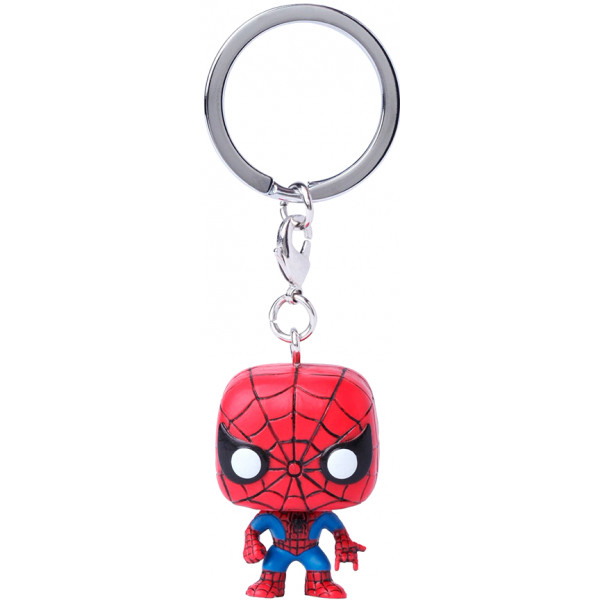 Фото - Колекційна фігурка FUNKO Marvel Людина-павук (4983) Фото - Колекційна фігурка FUNKO Marvel Людина-павук (4983)