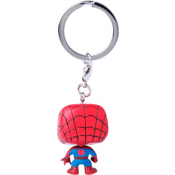 Фото - Колекційна фігурка FUNKO Marvel Людина-павук (4983)