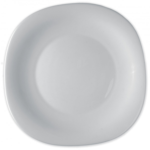 Фото - Тарілка обідня Bormioli Rocco Parma 27x27 см (498860F27321990)