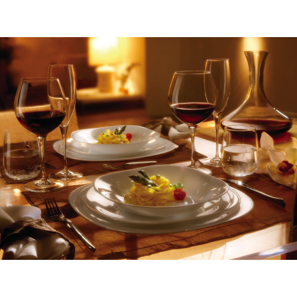 Фото - Салатник Bormioli Rocco Parma 12x12 см 250 мл (498999FTL121990)