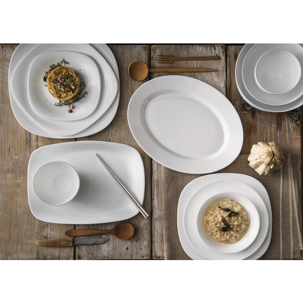 Фото - Салатник Bormioli Rocco Parma 12x12 см 250 мл (498999FTL121990)