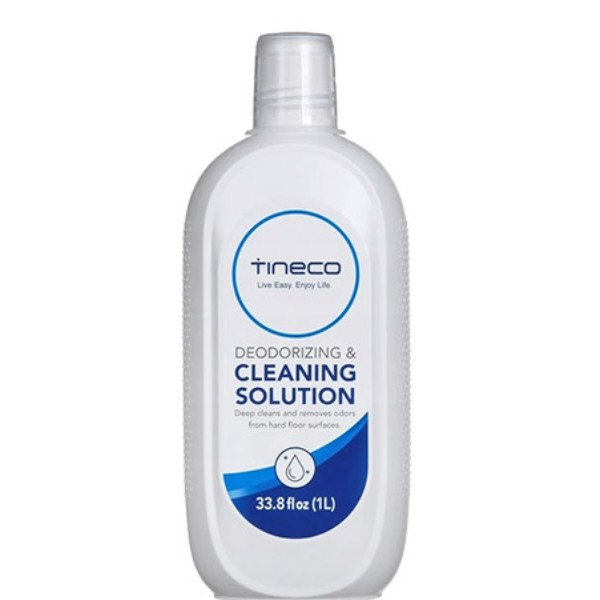 Фото - Засіб по догляду за підлоговими покриттями Tineco Multi-Surface Floor Cleaner for iFloor3 Floor One S3 1L (9FWWS100200)