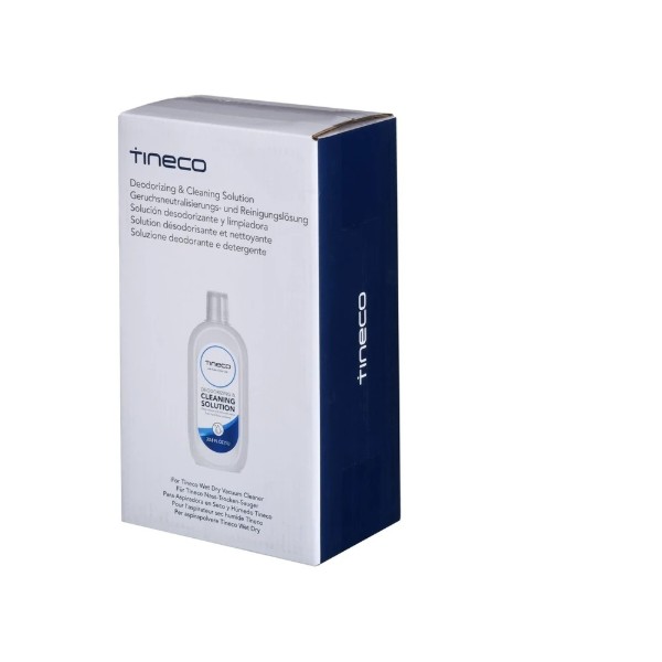 Фото - Засіб по догляду за підлоговими покриттями Tineco Multi-Surface Floor Cleaner for iFloor3 Floor One S3 1L (9FWWS100200)