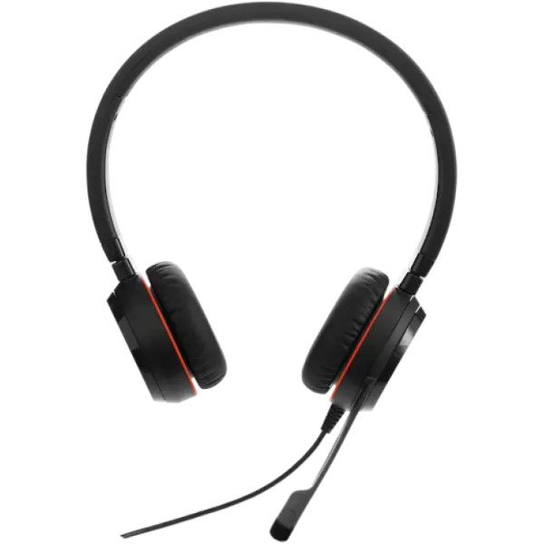 Фото - Гарнітура дротова Jabra Evolve 20 SE (4999-823-369)
