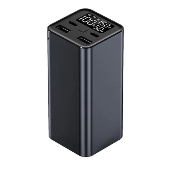 Фото - Батарея мобильная ATRIA Powerbank USB-C 65W 20000mAh (WPD-65)
