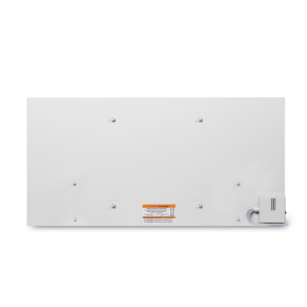 Фото - Конвектор Teploceramic TCH-RA 550 (49103)
