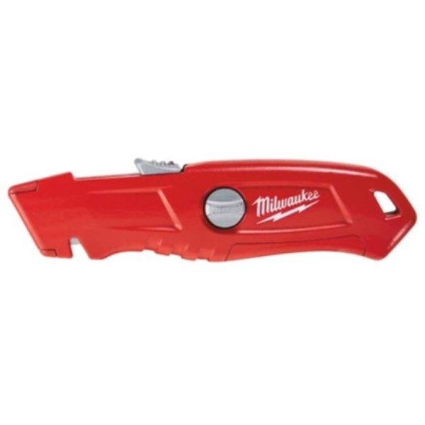 Фото - Нож строительный Milwaukee Heavy Duty (4932471360)