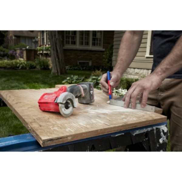 Фото - Болгарка Milwaukee M12 FCOT (4933464618)
