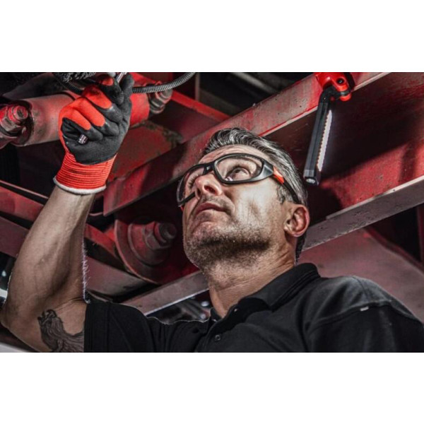 Фото - Ліхтар акумуляторний Milwaukee L4 SL550-301 (4933478869)