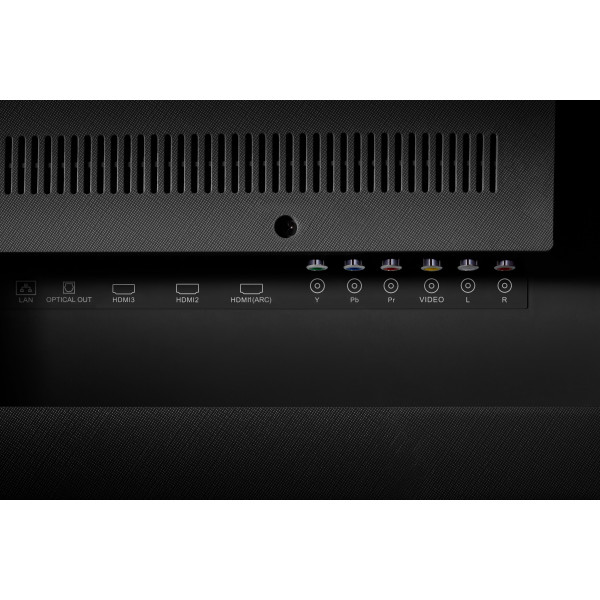 Фото - Телевизор KIVI 50UK30G