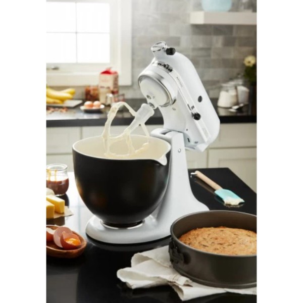 Фото - Чаша для кухонного комбайна KitchenAid 5KSM2CB5BM