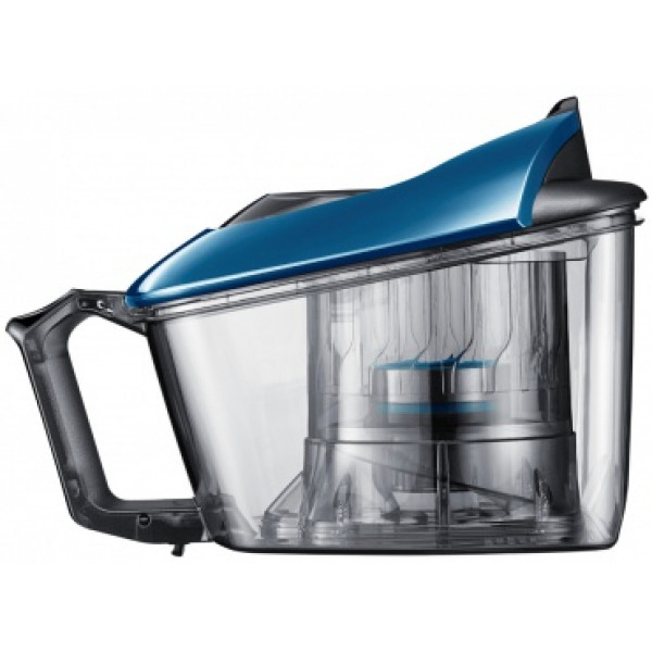 Фото - Пилосос для сухого прибирання без мішка Samsung VC07M31D3HU/UK