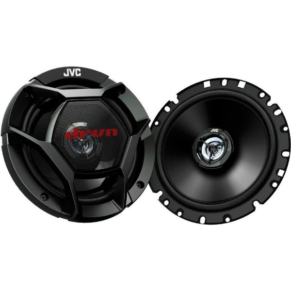 Фото - Автоакустика JVC CS-DR1720