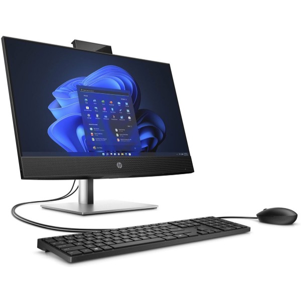Фото - Комп'ютер-моноблок HP ProOne 440 G9 (B70WJAT)
