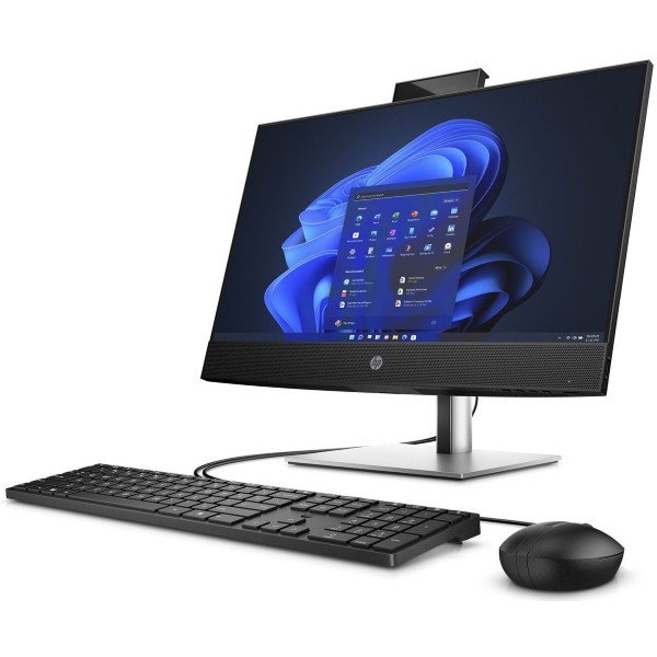 Фото - Комп'ютер-моноблок HP ProOne 440 G9 (B70WJAT)