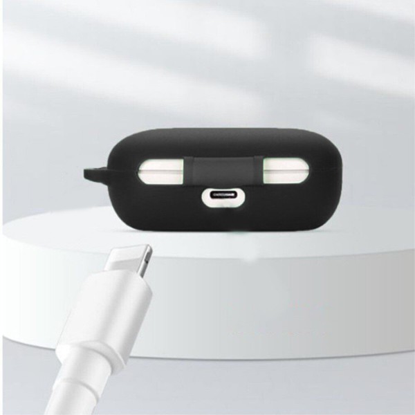 Фото - Чохол для навушників BeCover Silicon for HUAWEI FreeBuds SE Black (710947)