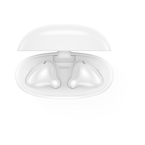 Фото - Навушники вкладиші бездротові TWS Lenovo E310 True Wireless Stereo Earbuds standalone (GXD1Q65145) White