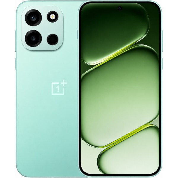 Фото - Смартфон OnePlus Nord 6 12/512Gb Fresh Mint