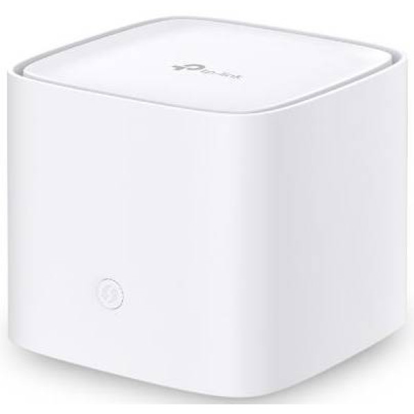 Фото - MESH система WiFi6 TP-Link HX141 (1-pack)