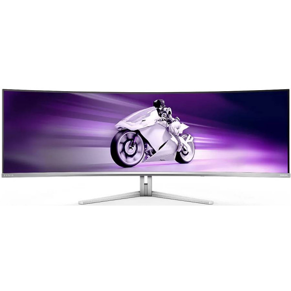 Фото - Монитор игровой Philips 49M2C8900/00