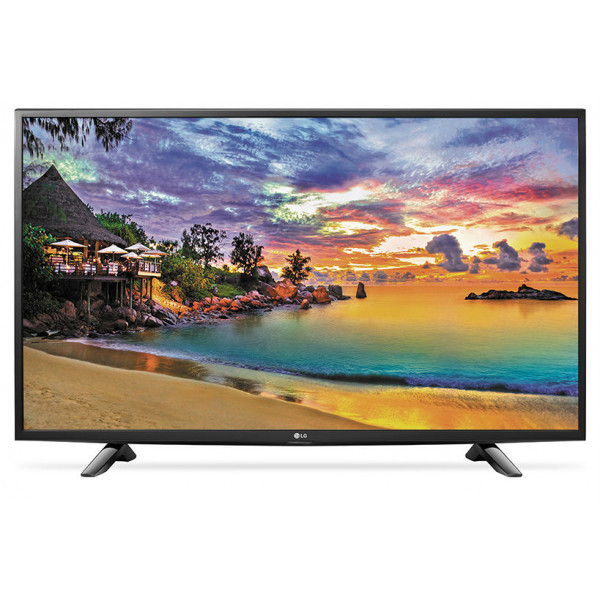 Фото - Телевизор LG 49UH603V