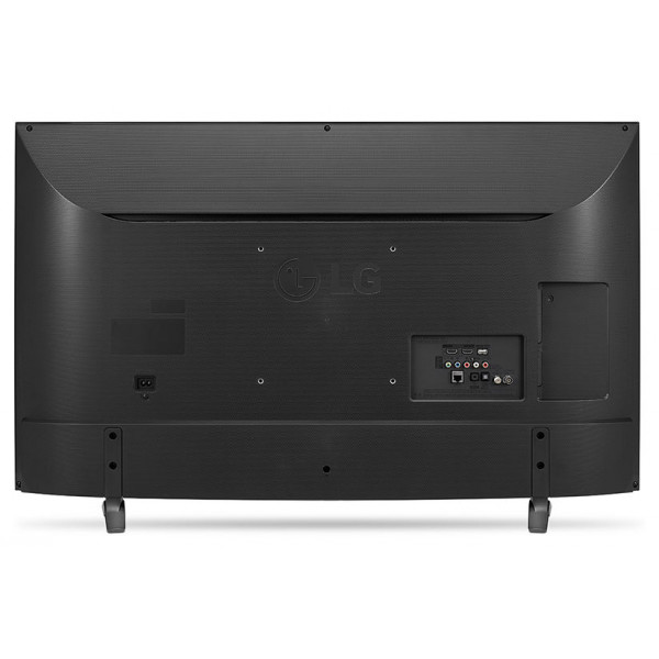 Фото - Телевизор LG 49UH603V