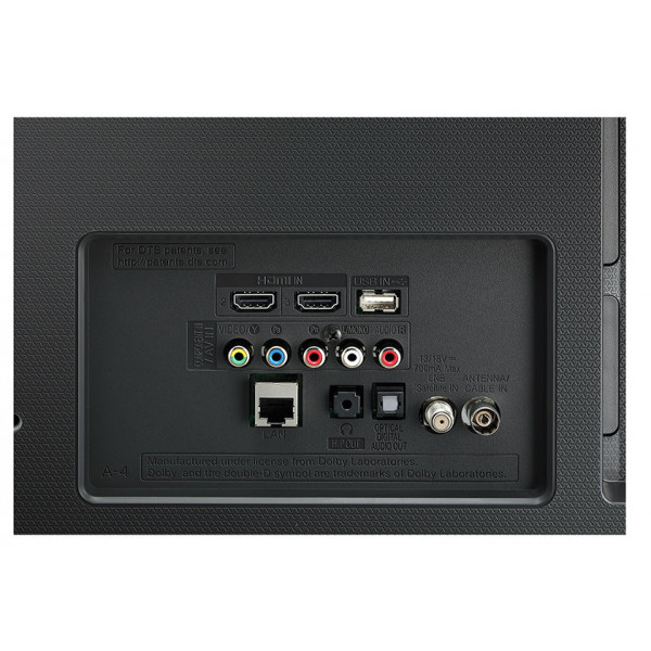 Фото - Телевизор LG 49UH603V