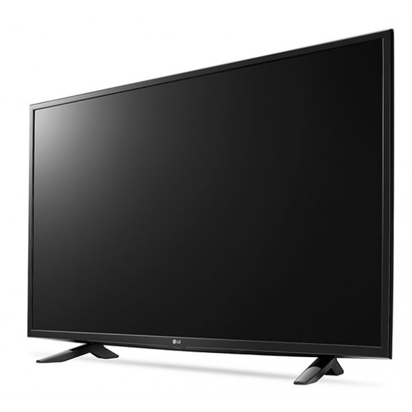 Фото - Телевизор LG 49UH603V