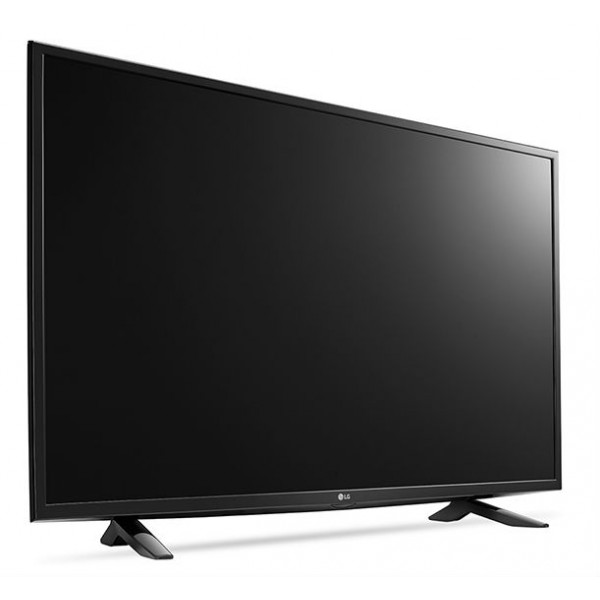 Фото - Телевизор LG 49UH603V
