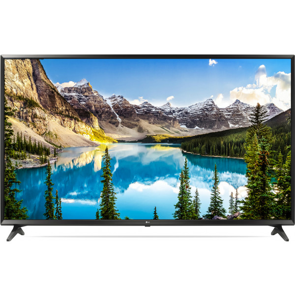 Фото - Телевизор LG 49UJ630V