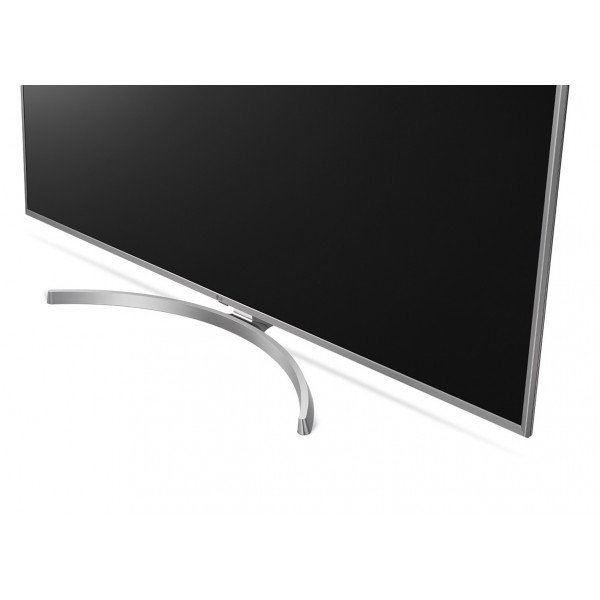 Фото - Телевизор LG 49UK7550PLA