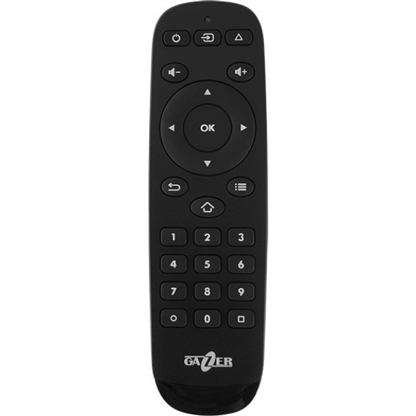 Фото - Телевизор Gazer TV49-US2G