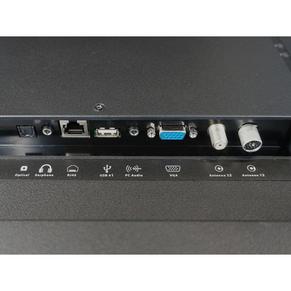 Фото - Телевизор Gazer TV49-US2G