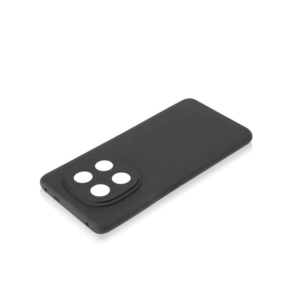 Фото - Чехол для смартфона BeCover for Xiaomi Redmi Note 14 Pro 5G Black (712759)