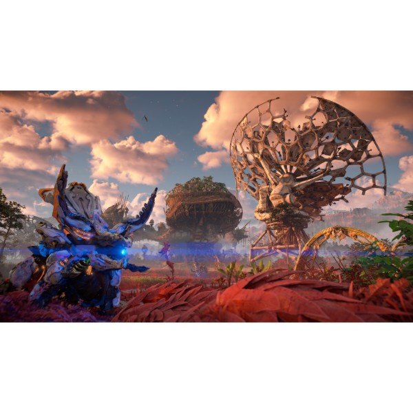 Фото - Ігровий диск PS5 Horizon Forbidden West Complete Edition
