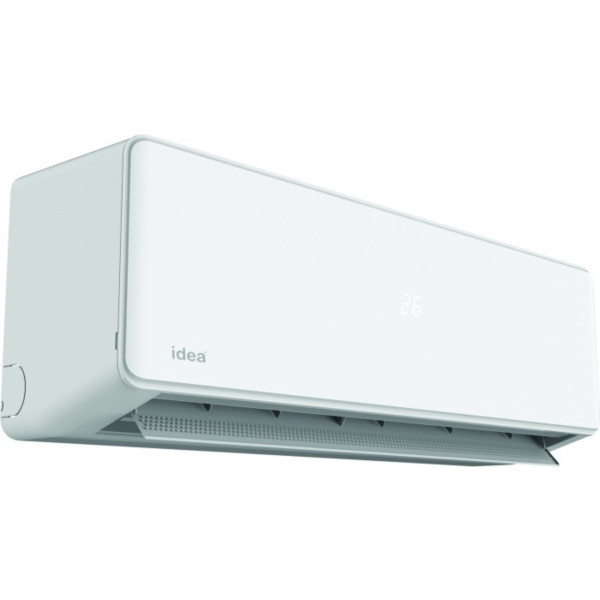 Фото - Кондиціонер спліт Idea ISR-12HR-VI05-DN8