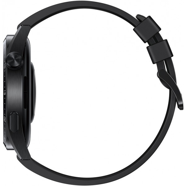 Фото - Уцінка - Смарт-годинник Huawei Watch GT3 46mm Black