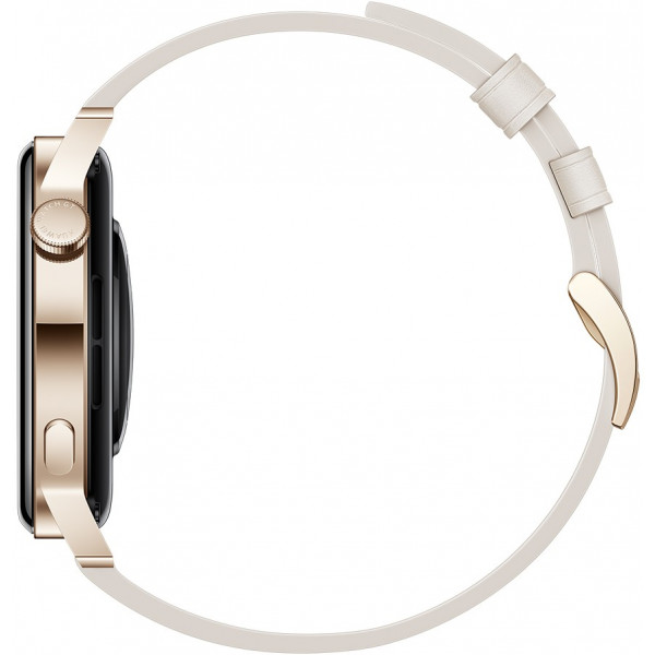 Фото - Смарт-годинник Huawei Watch GT3 42mm Frosty White