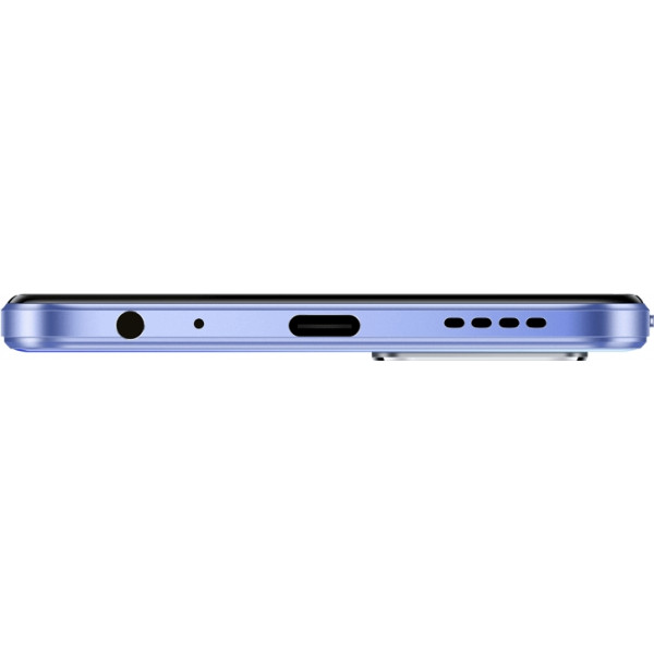Фото - Смартфон vivo Y21 4/64Gb Metallic Blue