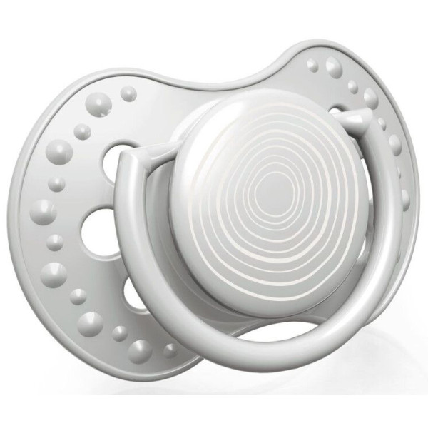 Фото - Симметричная пустышка Lovi Harmony Boy 0-3 мес 2 шт. (22/905boy)