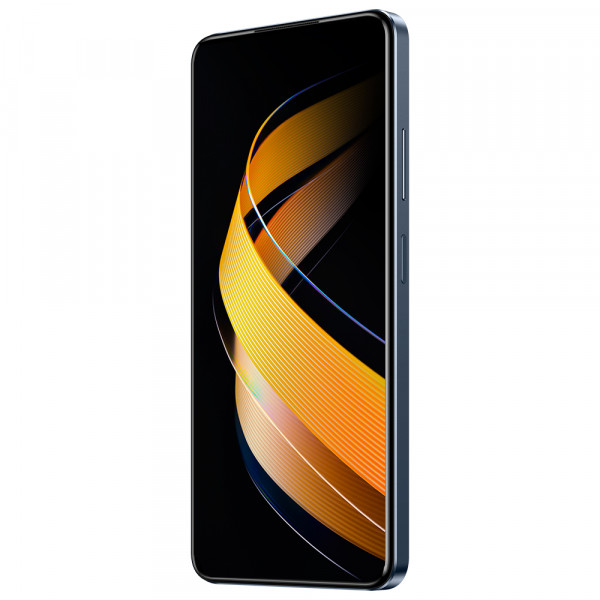 Фото - Смартфон Infinix Smart 8 Plus (X6526) 4/128Gb Timber Black