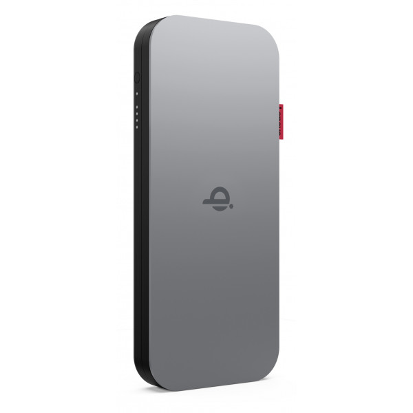 Фото - Батарея мобільна Lenovo Go Wireless Mobile Power Bank (10000 mA h) Go Wireless Mobile PB 10000 (40ALLG1WWW)