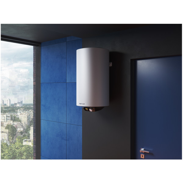 Фото - Водонагреватель WetAir WWH-50L